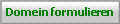 Domein formulieren