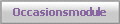 Occasionsmodule