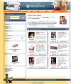 osCommerce Templated Store G00019