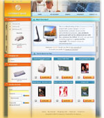 osCommerce Templated Store G00019