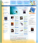 osCommerce Templated Store G00019