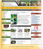 osCommerce Templated Store G00019