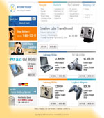 osCommerce Templated Store G00019