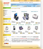 osCommerce Templated Store G00019