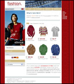 osCommerce Templated Store G00019