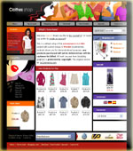 osCommerce Templated Store G00019