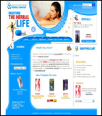 osCommerce Templated Store G00019