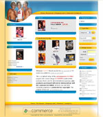 osCommerce Templated Store G00019