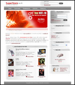 osCommerce Templated Store G00019