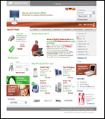 osCommerce Templated Store G00019