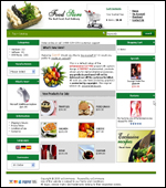 osCommerce Templated Store G00019