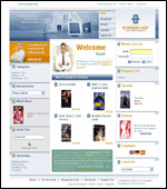osCommerce Templated Store G00019