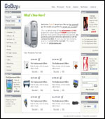 osCommerce Templated Store G00019