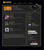 osCommerce Templated Store G00019