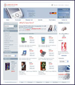 osCommerce Templated Store G00019