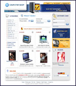 osCommerce Templated Store G00019