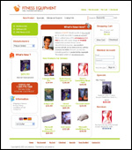 osCommerce Templated Store G00019