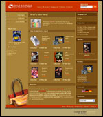 osCommerce Templated Store G00019