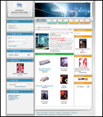 osCommerce Templated Store G00019