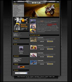 osCommerce Templated Store G00019