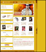 osCommerce Templated Store G00019