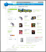 osCommerce Templated Store G00019