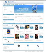 osCommerce Templated Store G00019